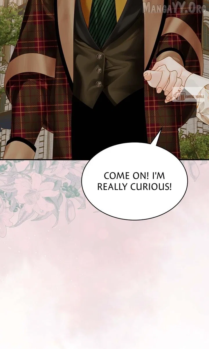 Cassnier’s Secret Memoirs Chapter 43 – Page 33