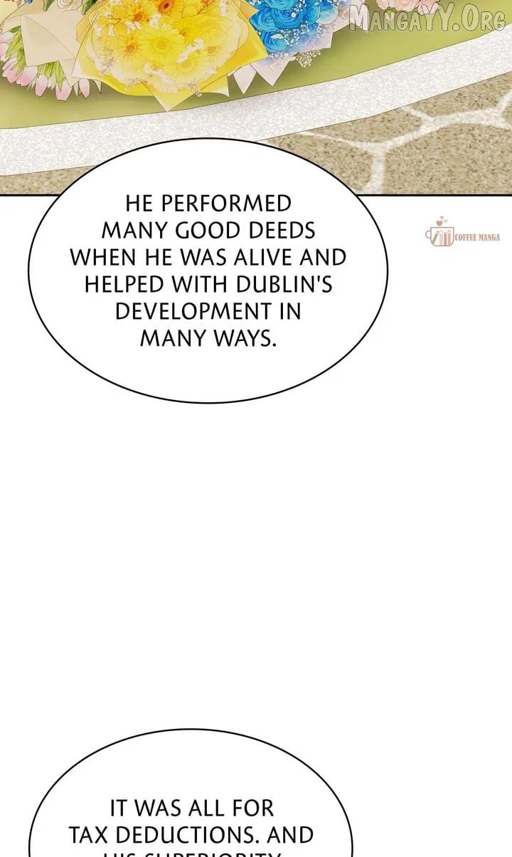 Cassnier’s Secret Memoirs Chapter 43 – Page 55