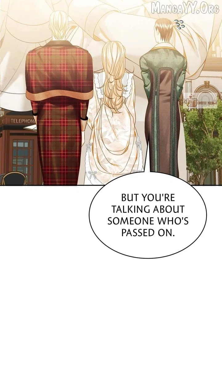 Cassnier’s Secret Memoirs Chapter 43 – Page 58