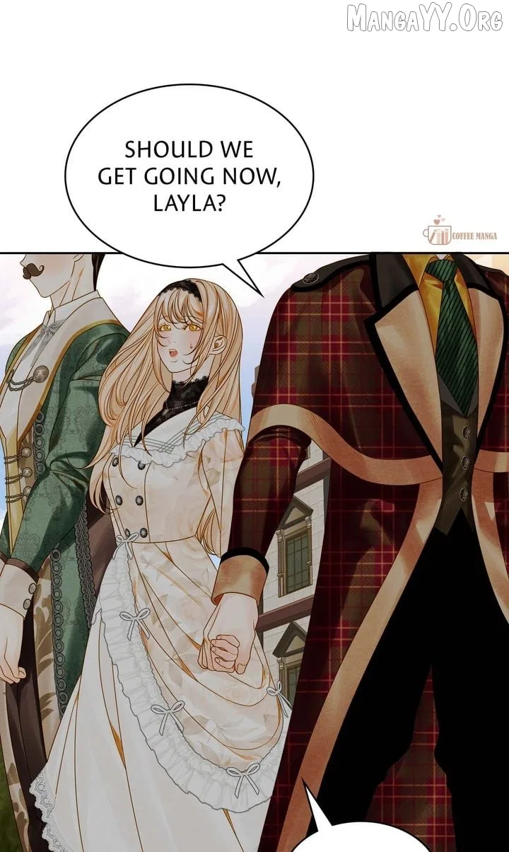 Cassnier’s Secret Memoirs Chapter 43 – Page 65