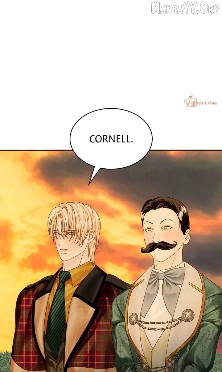 Cassnier’s Secret Memoirs Chapter 43 – Page 76