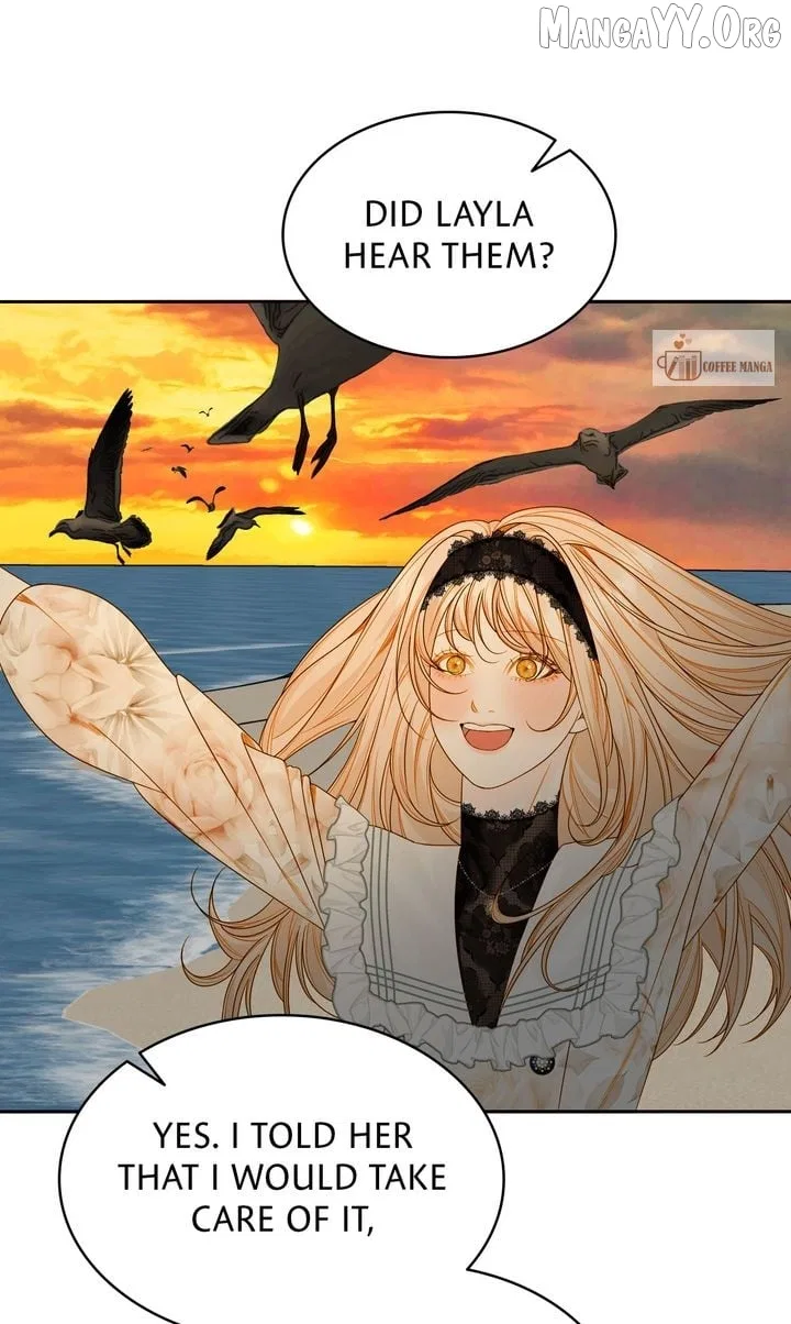 Cassnier’s Secret Memoirs Chapter 43 – Page 81