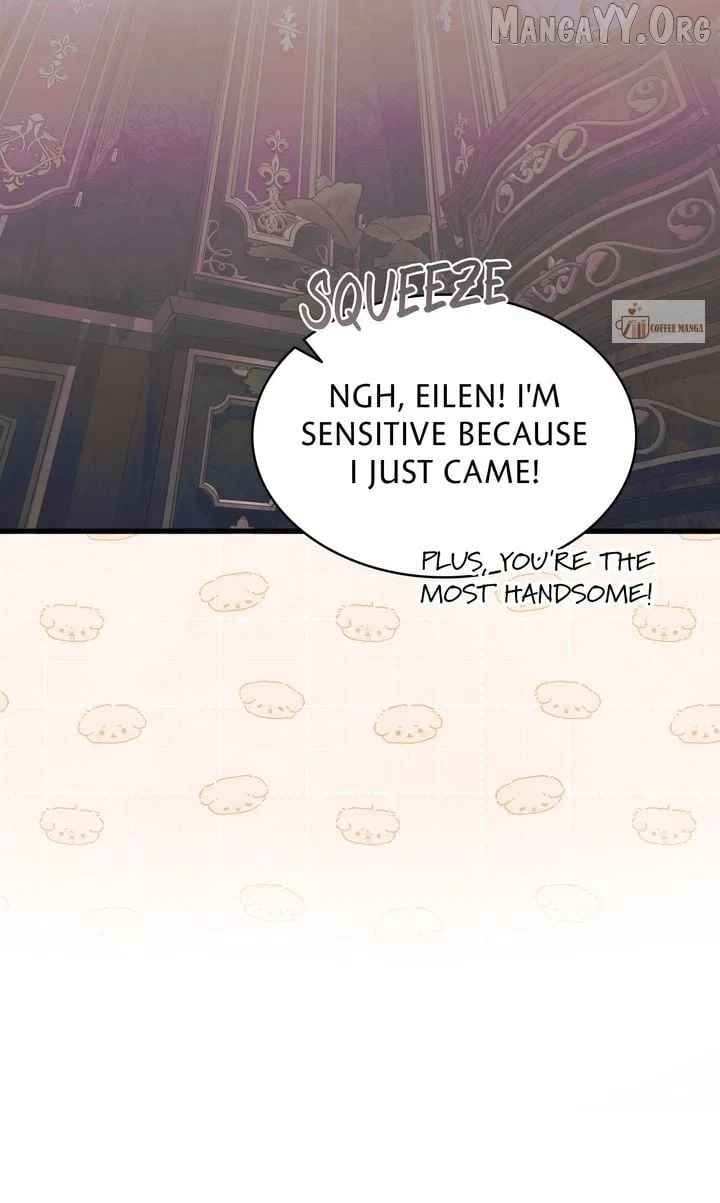 Cassnier’s Secret Memoirs Chapter 42 – Page 23