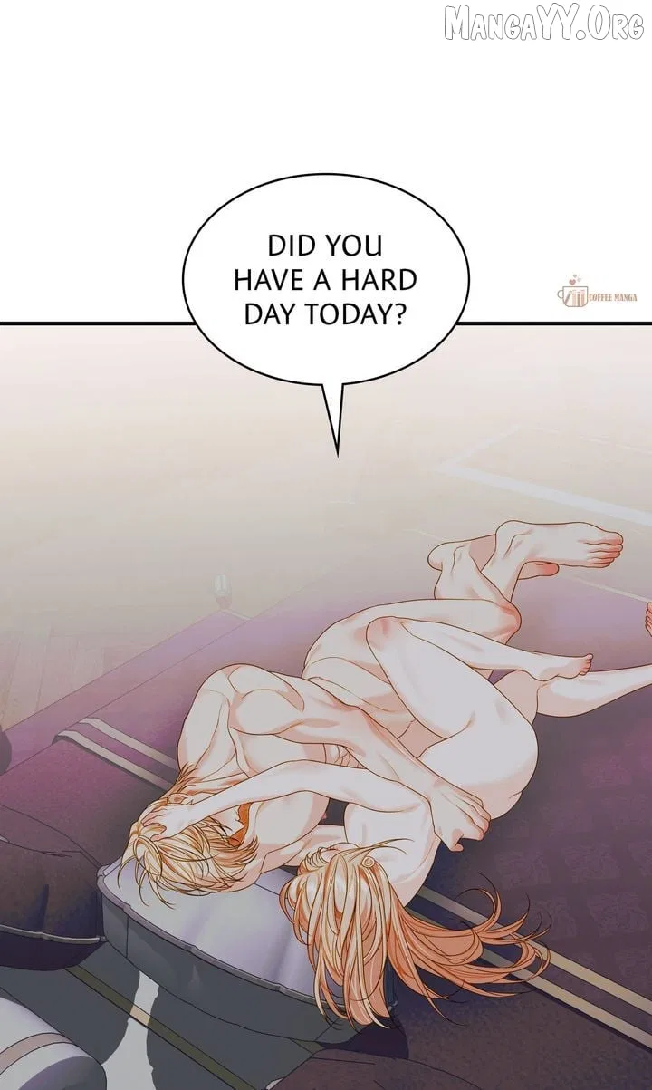 Cassnier’s Secret Memoirs Chapter 42 – Page 24