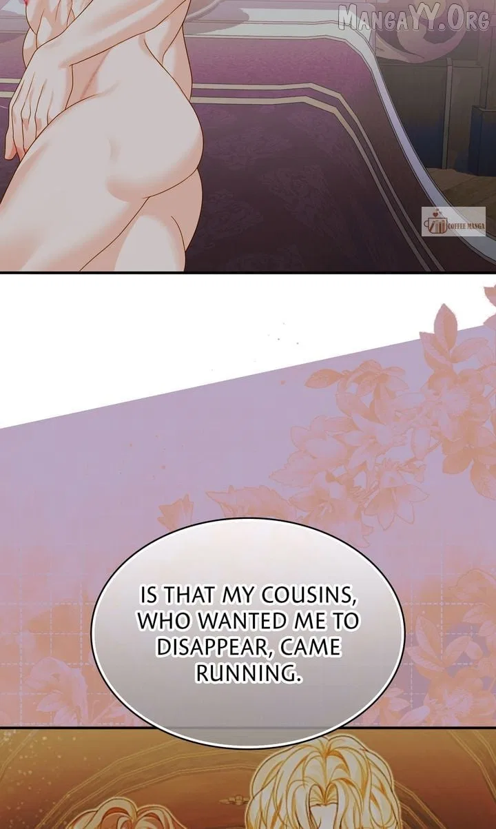 Cassnier’s Secret Memoirs Chapter 42 – Page 26