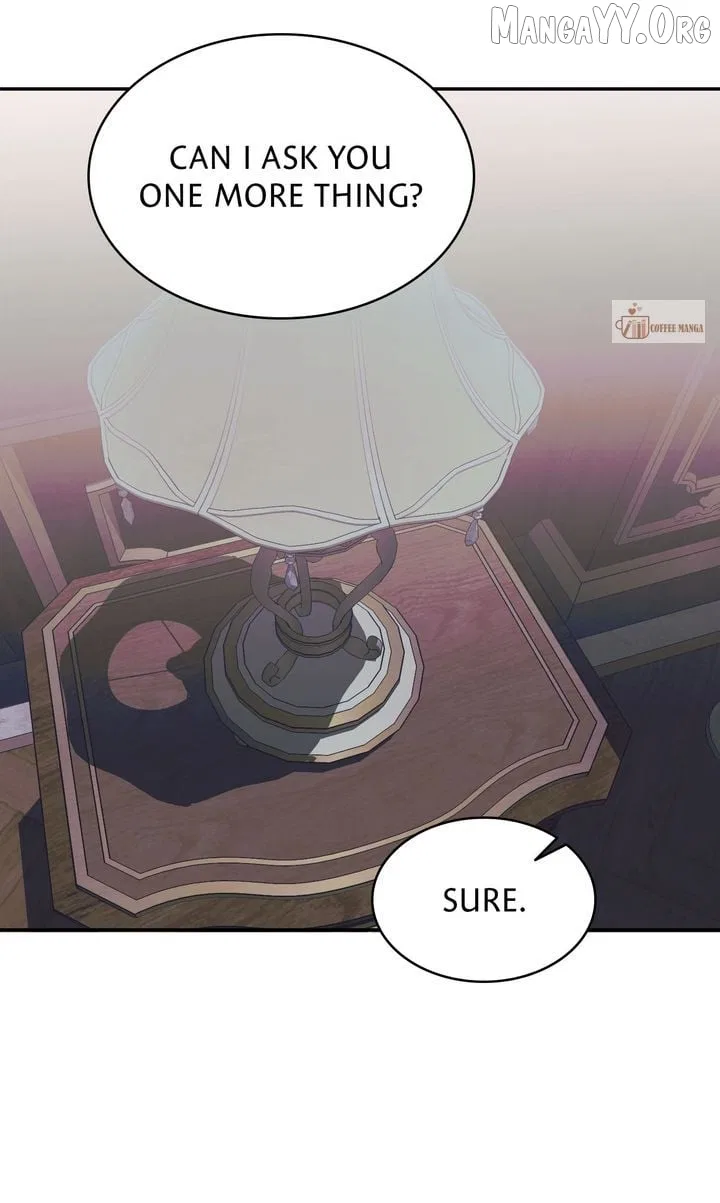 Cassnier’s Secret Memoirs Chapter 42 – Page 36