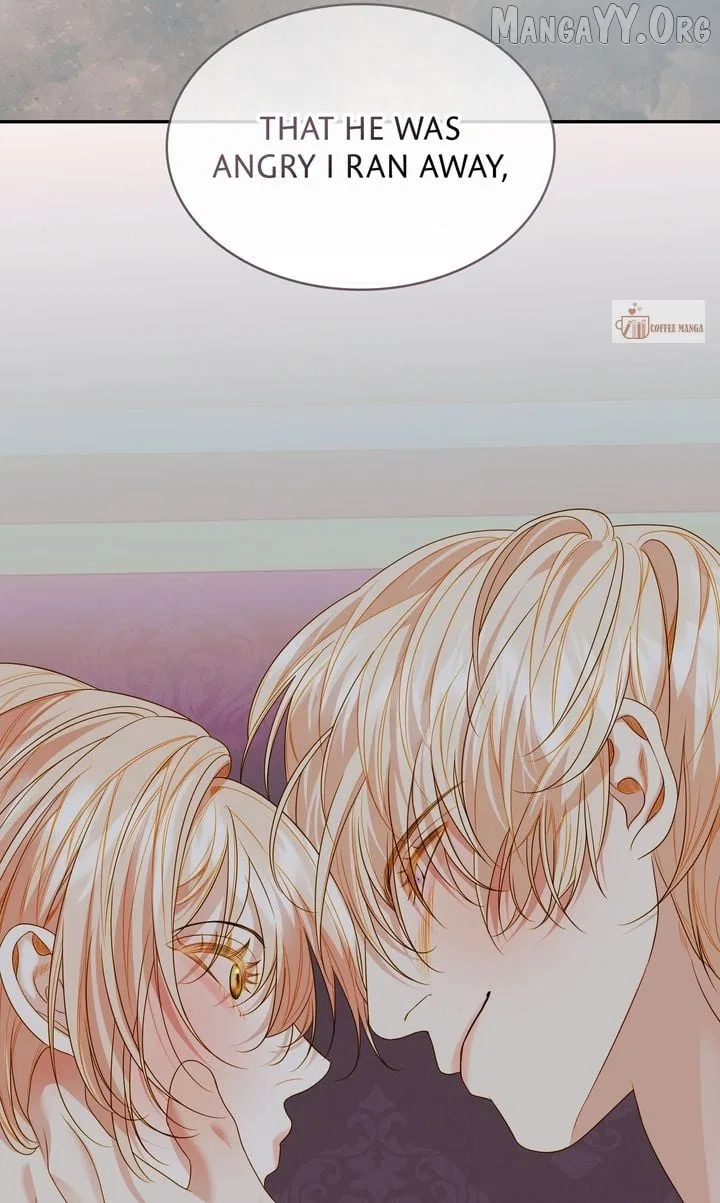 Cassnier’s Secret Memoirs Chapter 42 – Page 39