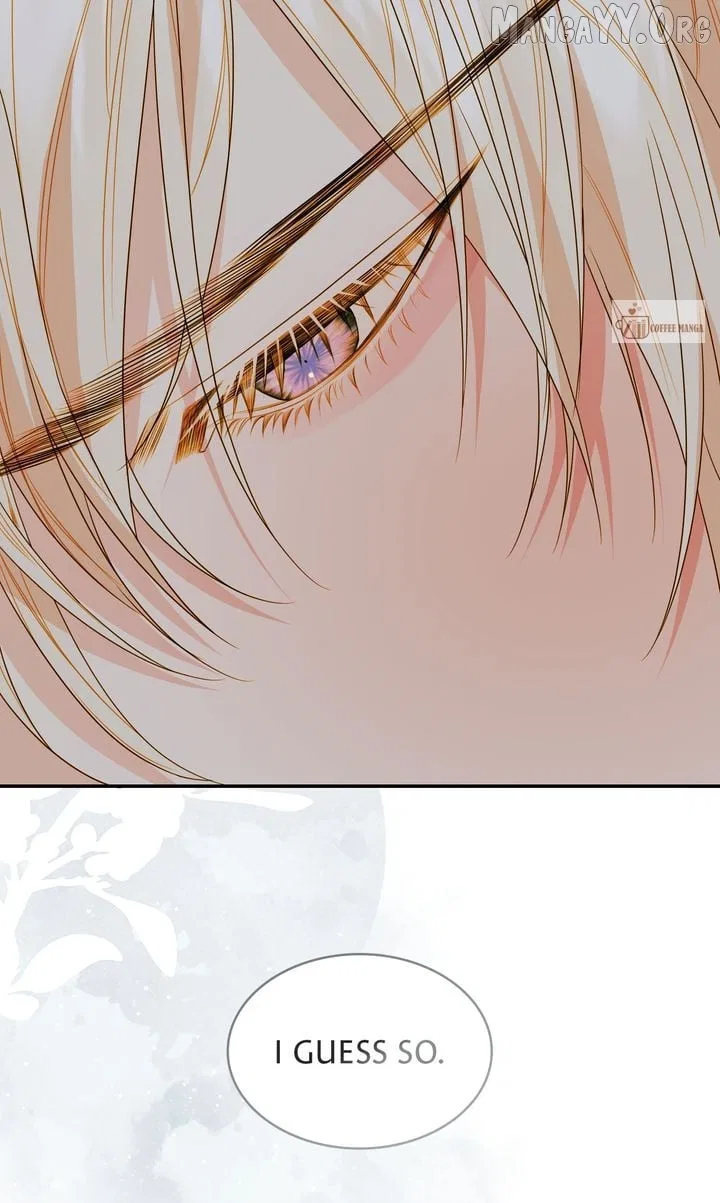 Cassnier’s Secret Memoirs Chapter 42 – Page 44