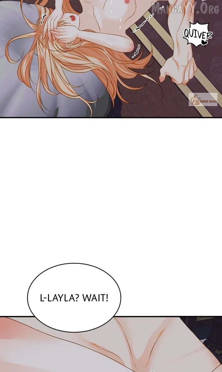 Cassnier’s Secret Memoirs Chapter 42 – Page 65