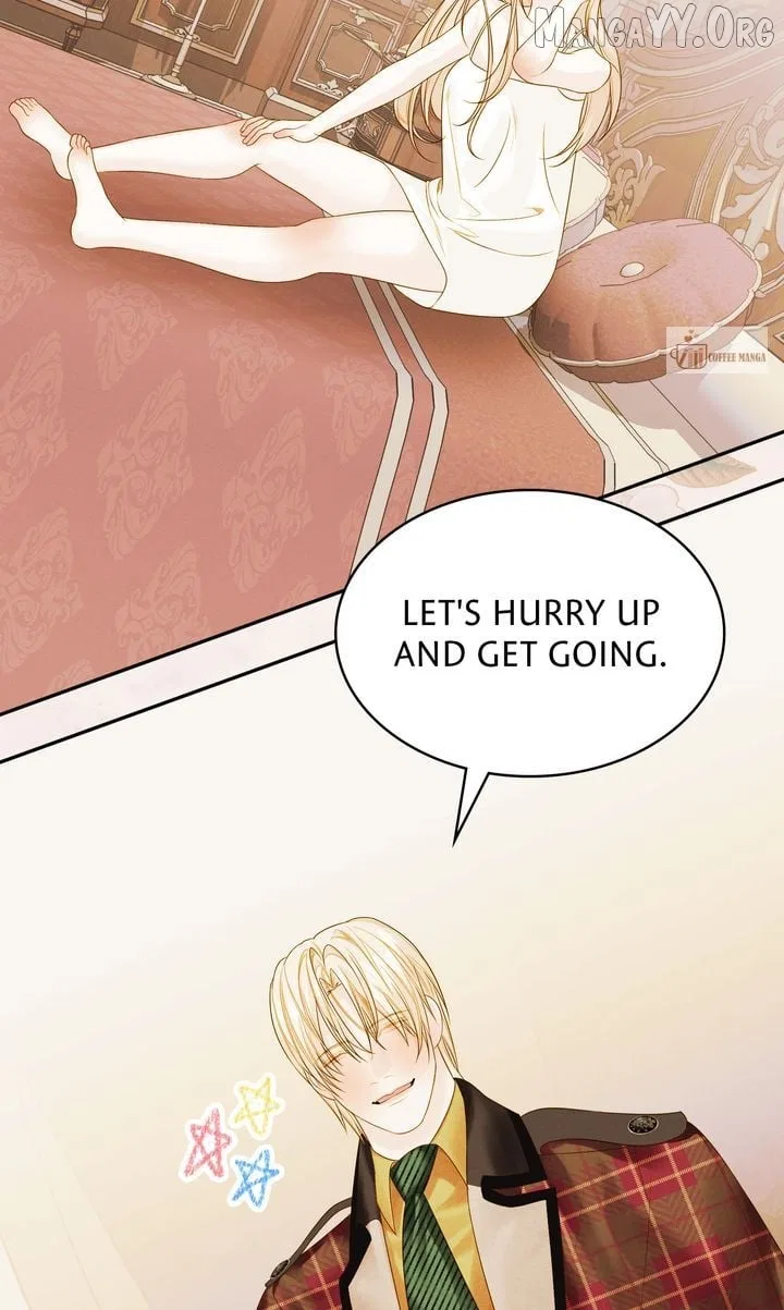 Cassnier’s Secret Memoirs Chapter 42 – Page 77