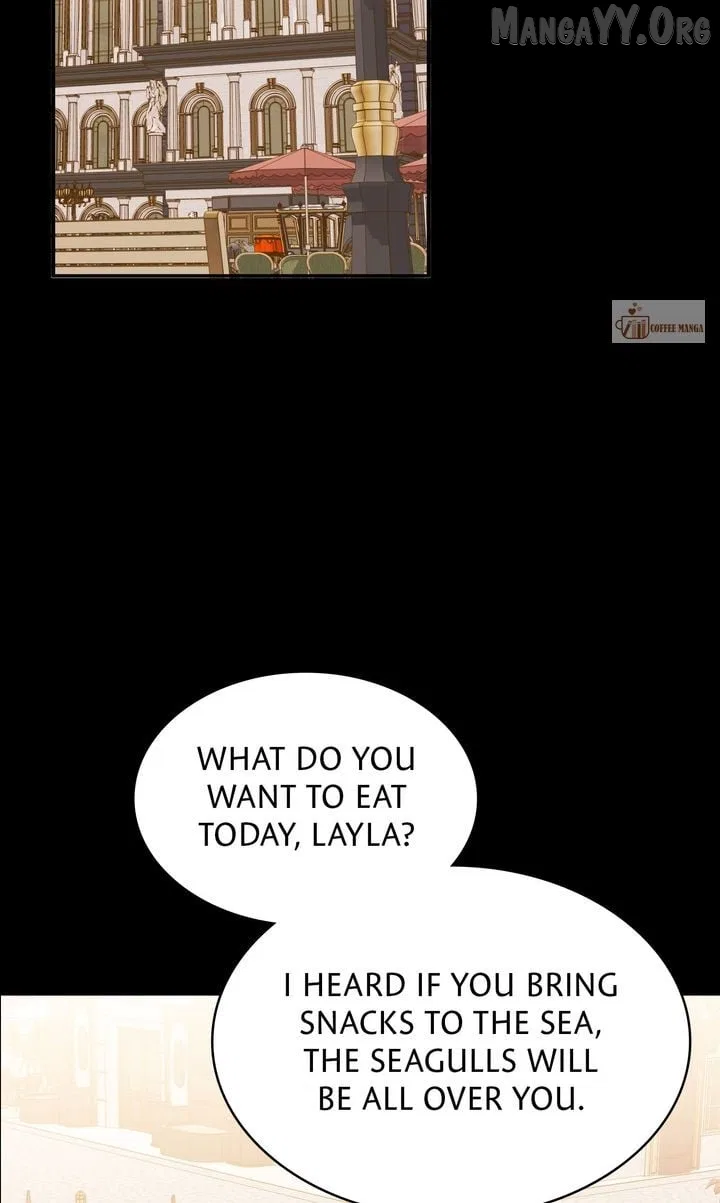 Cassnier’s Secret Memoirs Chapter 42 – Page 88