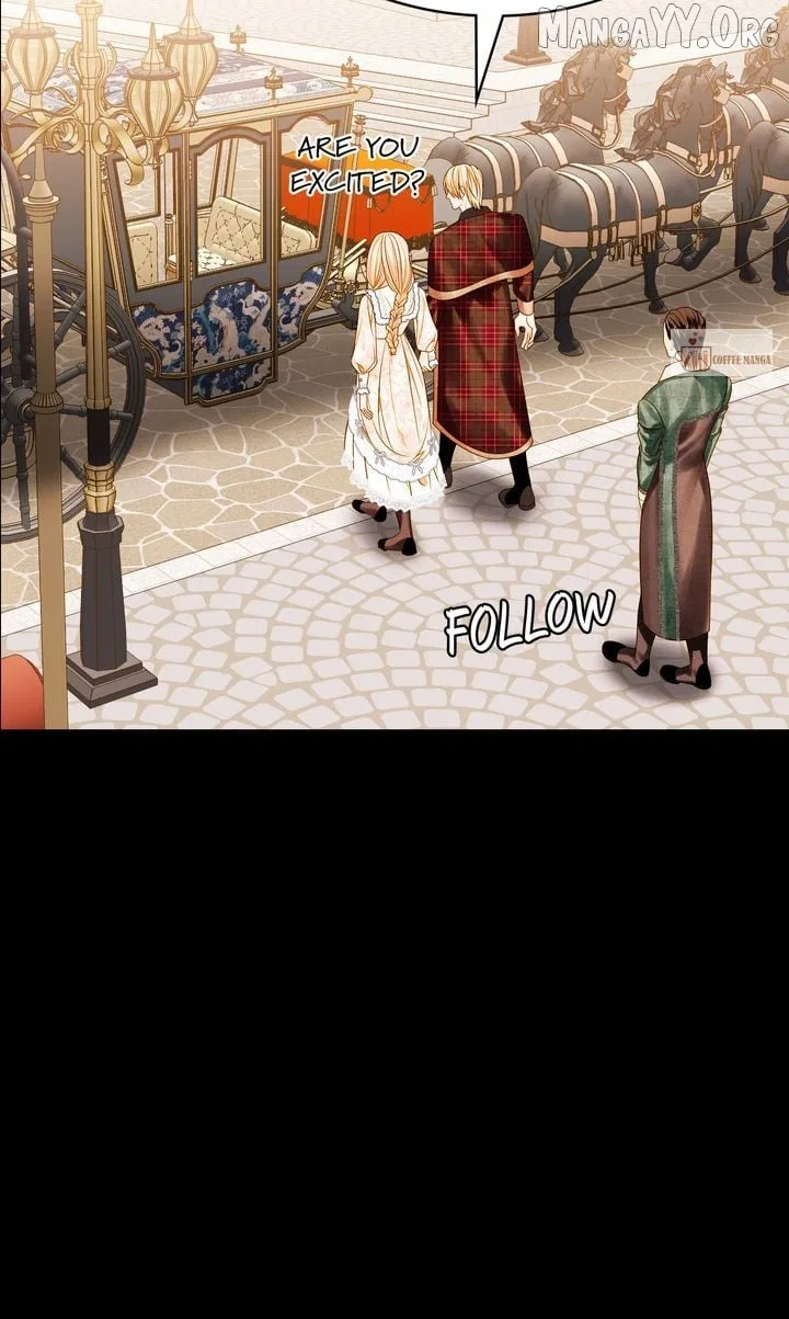 Cassnier’s Secret Memoirs Chapter 42 – Page 89