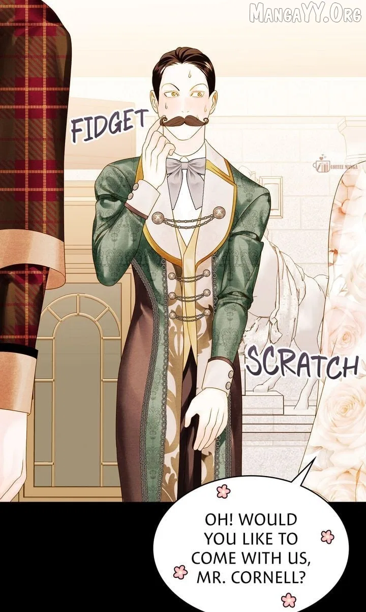 Cassnier’s Secret Memoirs Chapter 42 – Page 92