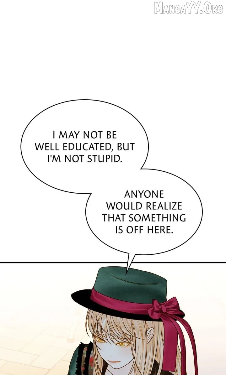 Cassnier’s Secret Memoirs Chapter 41 – Page 4