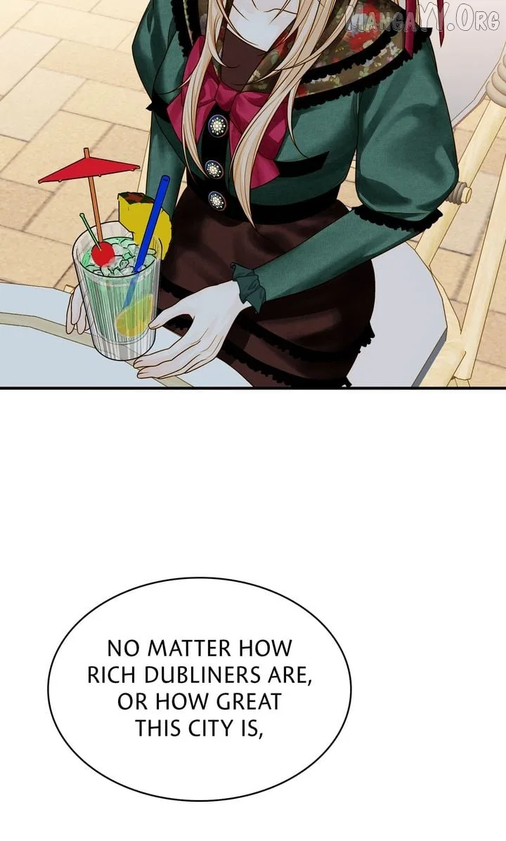 Cassnier’s Secret Memoirs Chapter 41 – Page 5