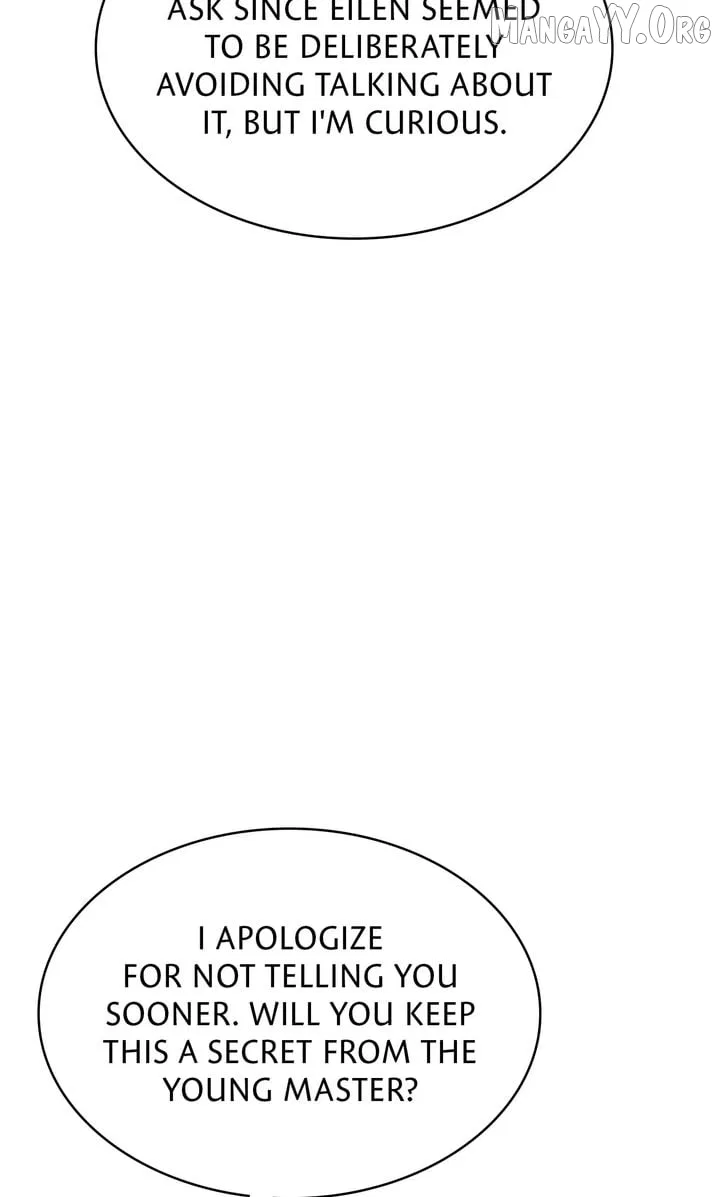 Cassnier’s Secret Memoirs Chapter 41 – Page 9