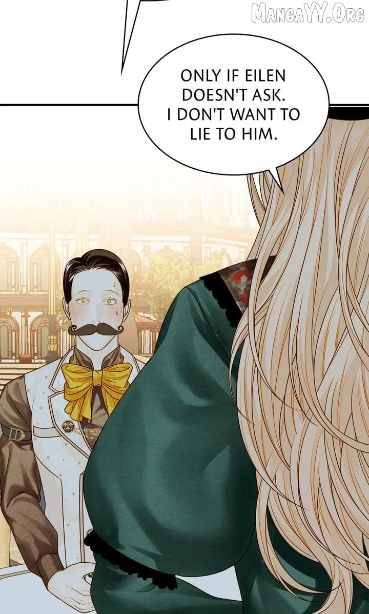 Cassnier’s Secret Memoirs Chapter 41 – Page 10