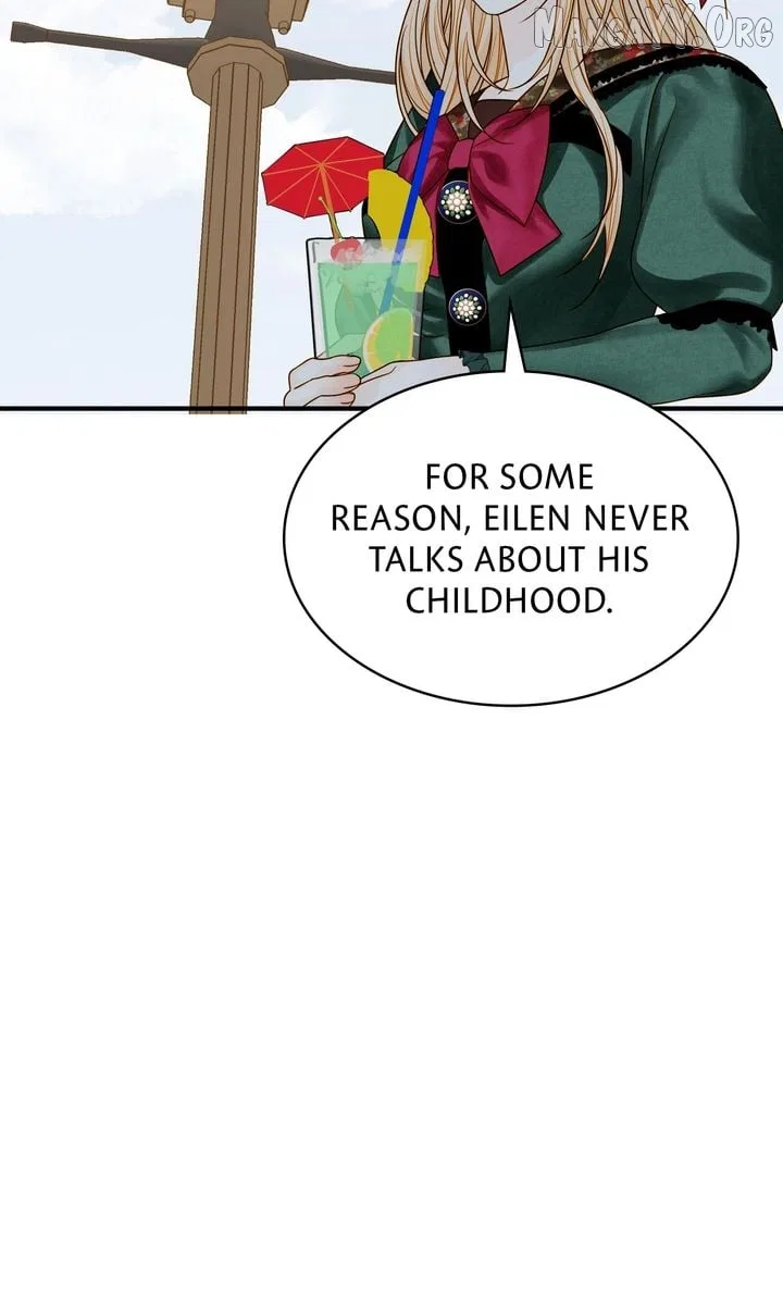 Cassnier’s Secret Memoirs Chapter 41 – Page 12