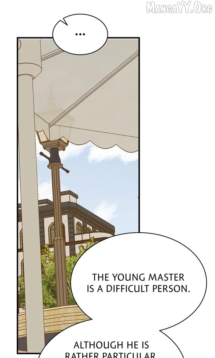 Cassnier’s Secret Memoirs Chapter 41 – Page 13