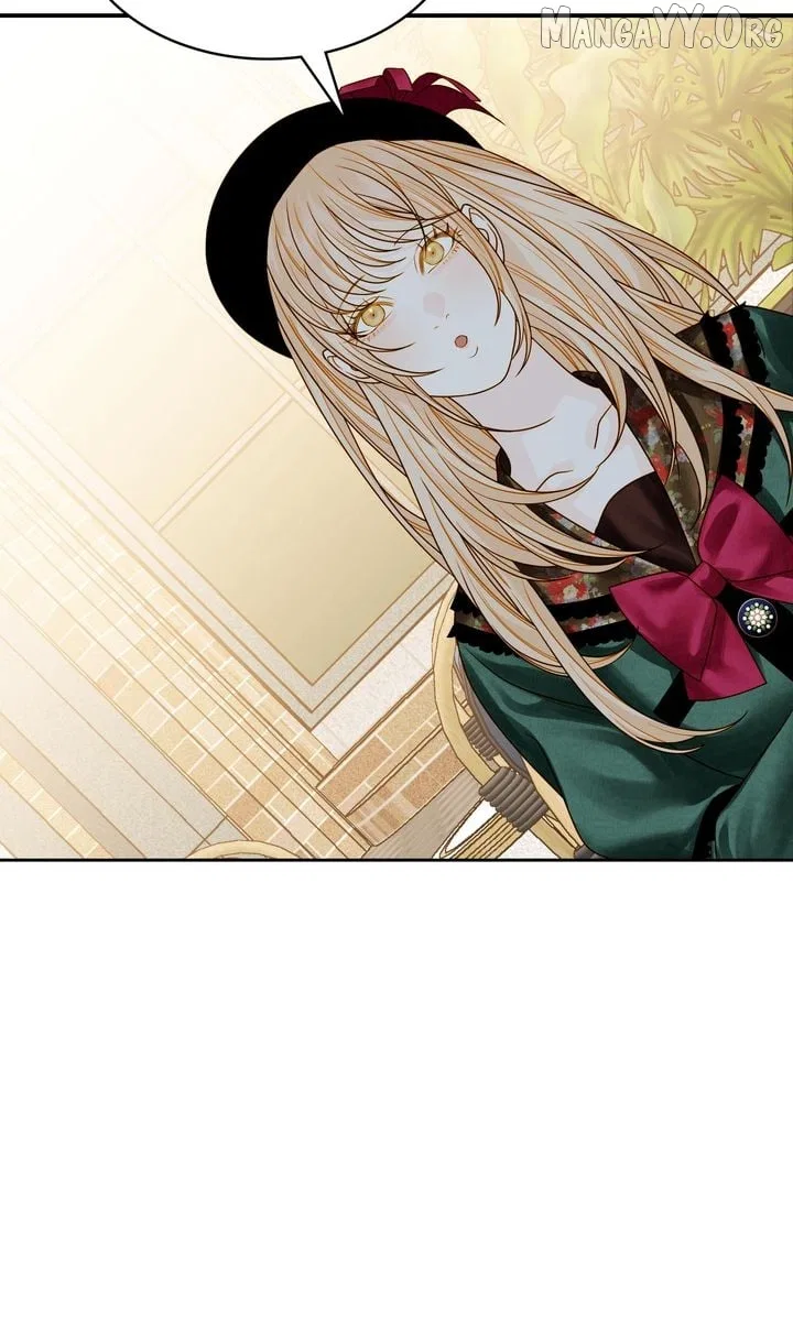 Cassnier’s Secret Memoirs Chapter 41 – Page 15