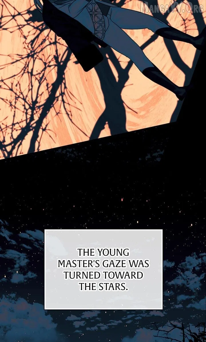 Cassnier’s Secret Memoirs Chapter 41 – Page 19