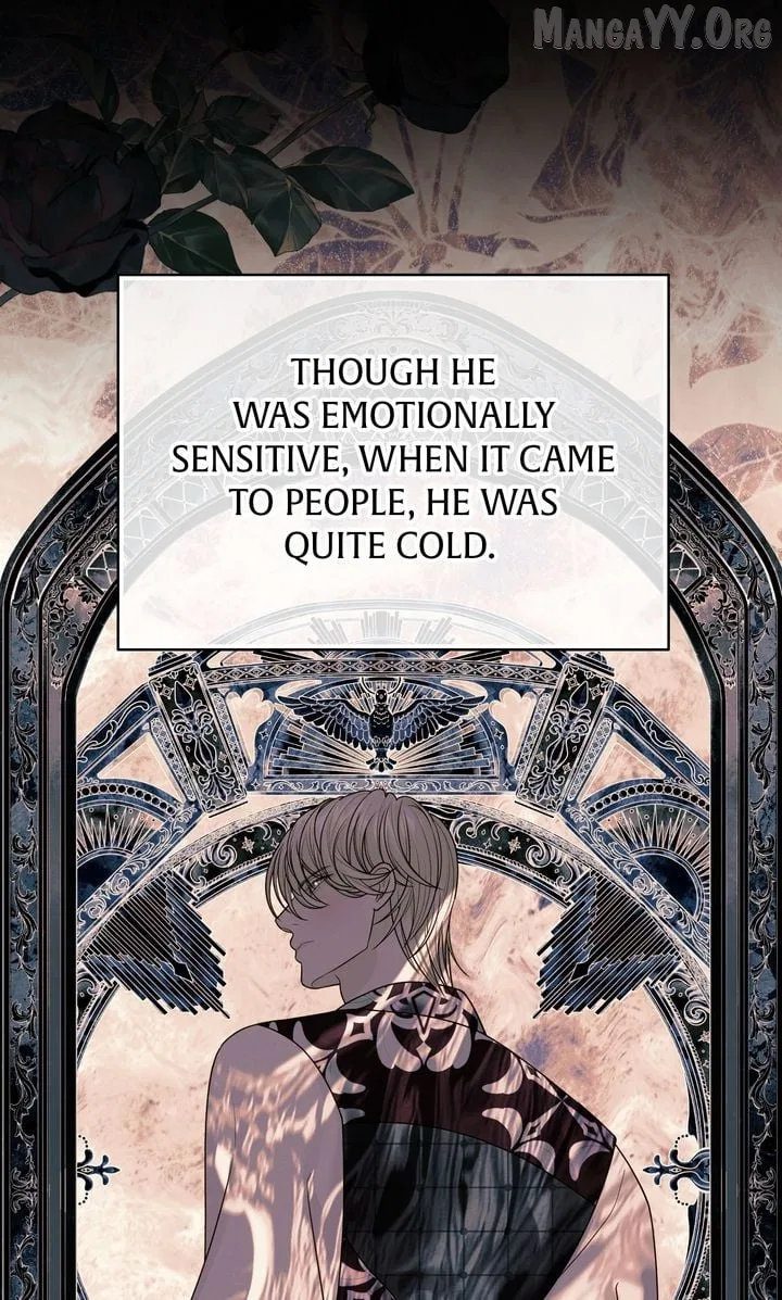 Cassnier’s Secret Memoirs Chapter 41 – Page 21