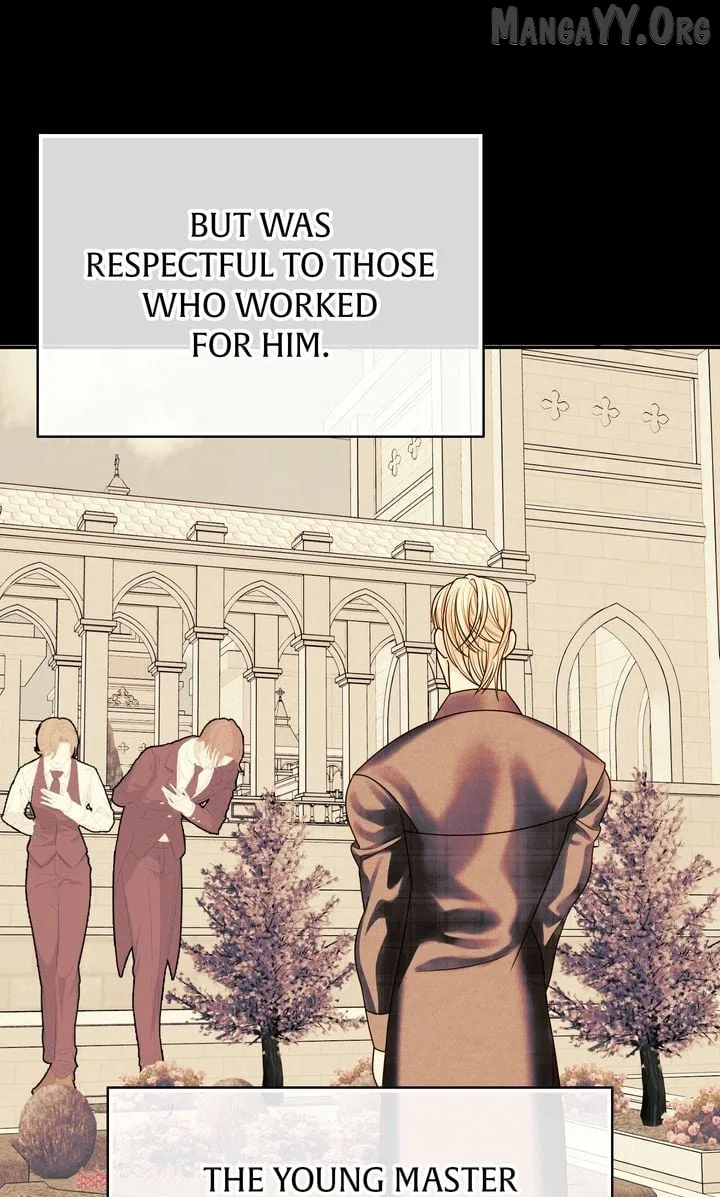 Cassnier’s Secret Memoirs Chapter 41 – Page 23