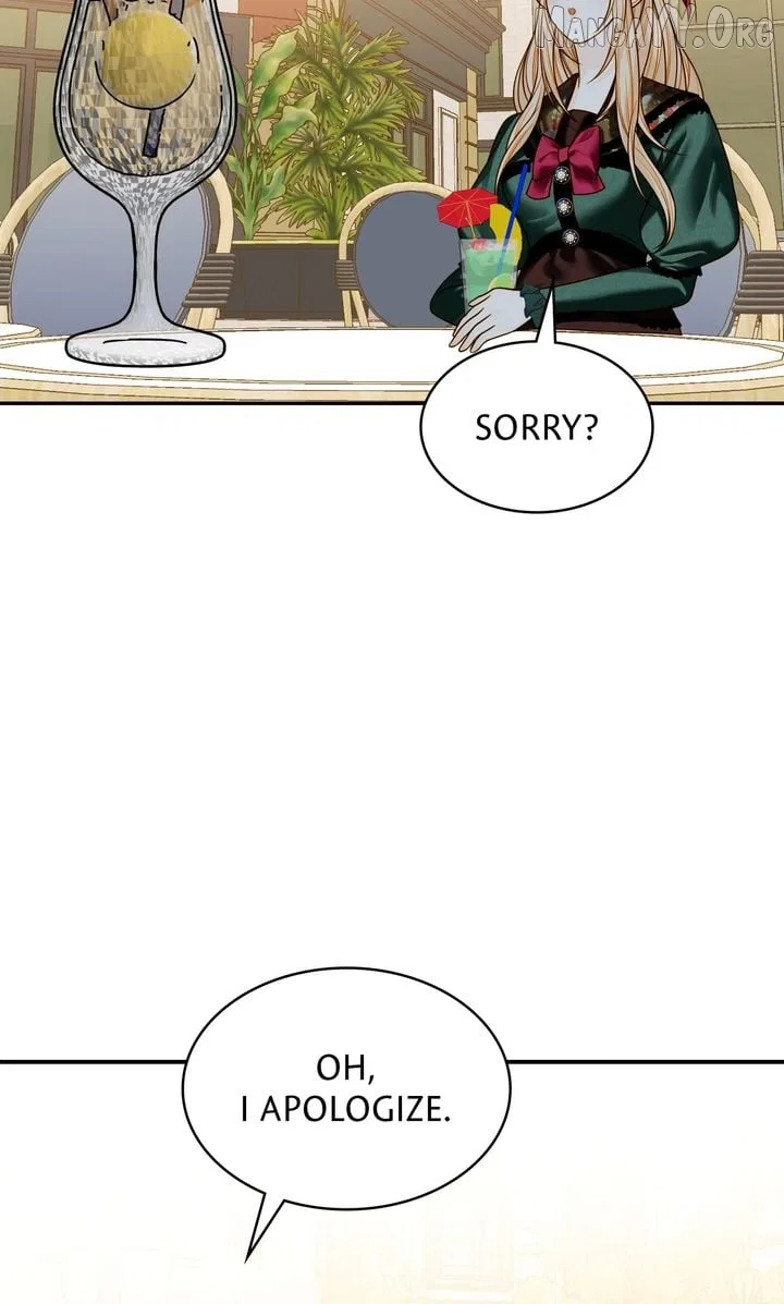 Cassnier’s Secret Memoirs Chapter 41 – Page 26
