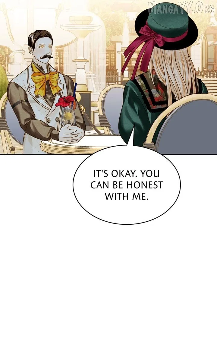 Cassnier’s Secret Memoirs Chapter 41 – Page 27