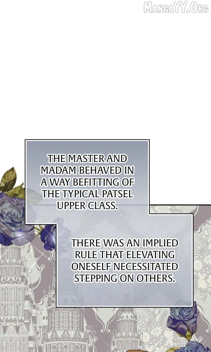 Cassnier’s Secret Memoirs Chapter 41 – Page 28