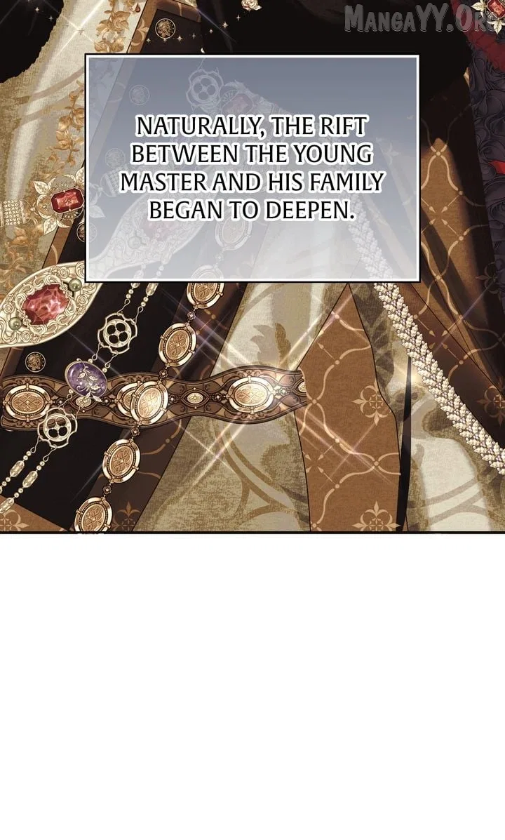 Cassnier’s Secret Memoirs Chapter 41 – Page 30