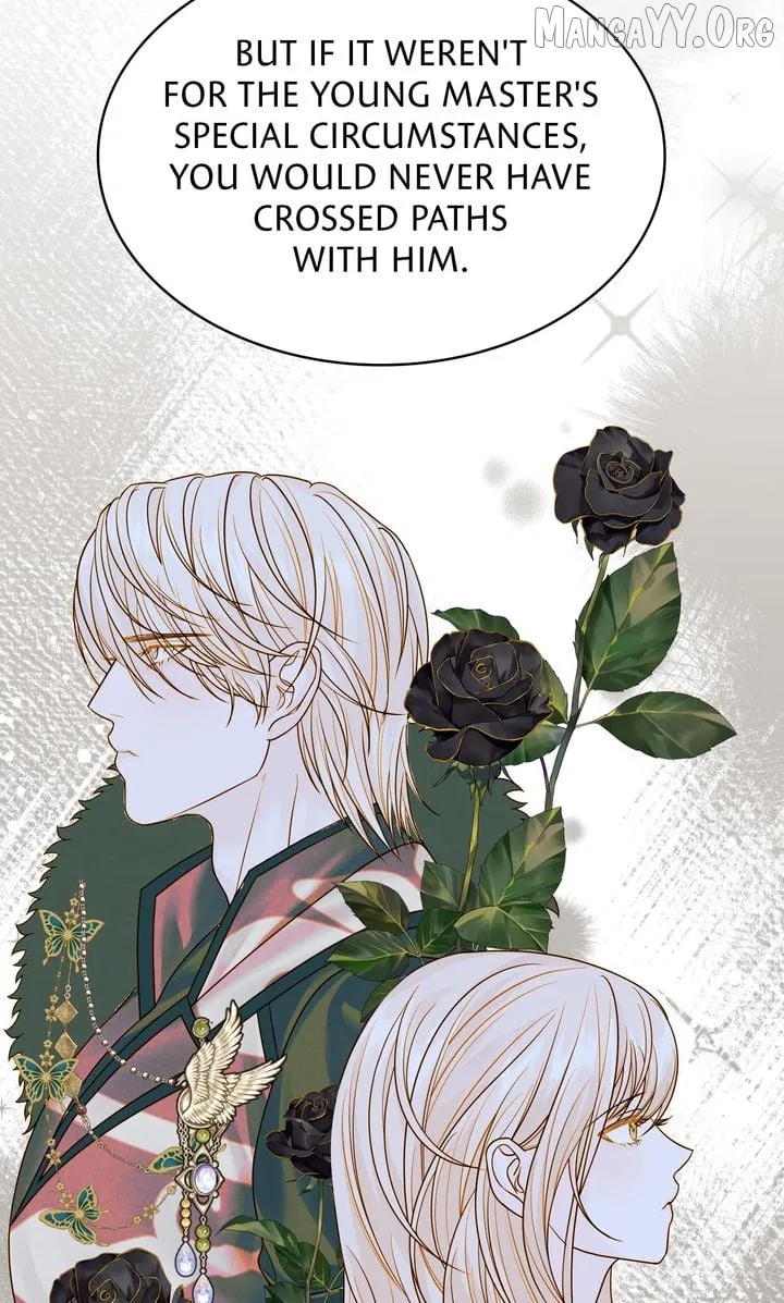 Cassnier’s Secret Memoirs Chapter 41 – Page 33