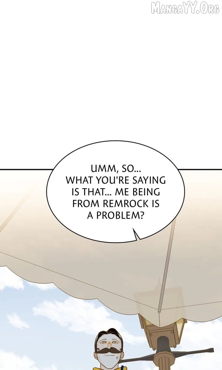 Cassnier’s Secret Memoirs Chapter 41 – Page 35