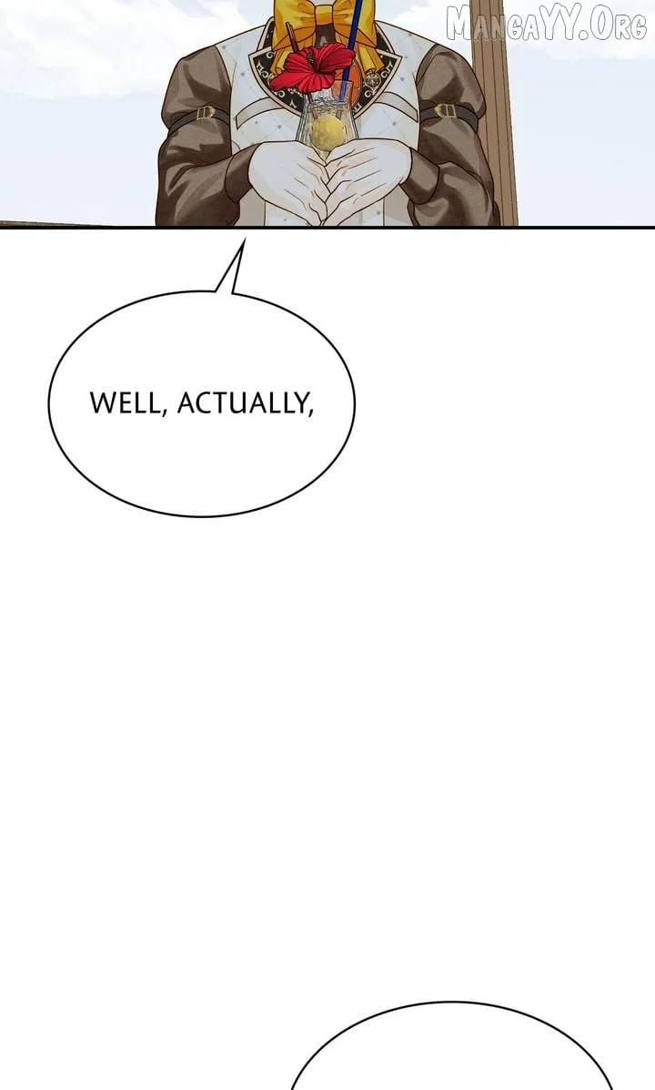 Cassnier’s Secret Memoirs Chapter 41 – Page 36