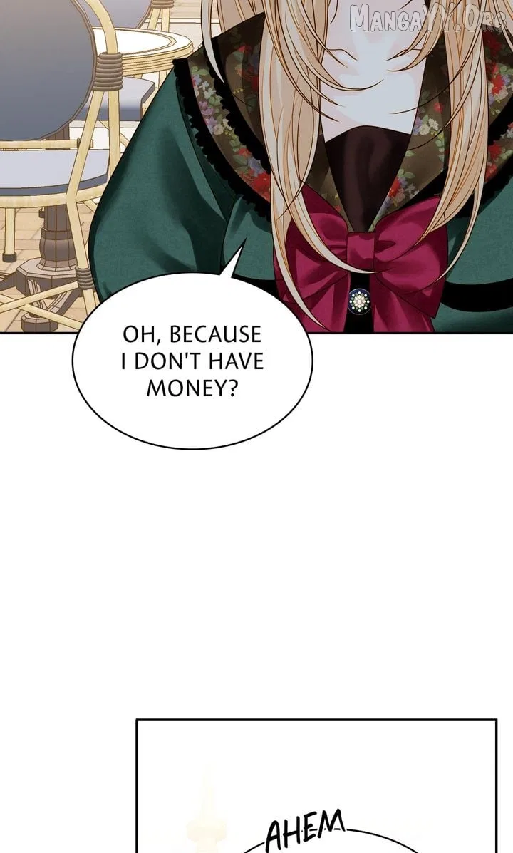 Cassnier’s Secret Memoirs Chapter 41 – Page 39
