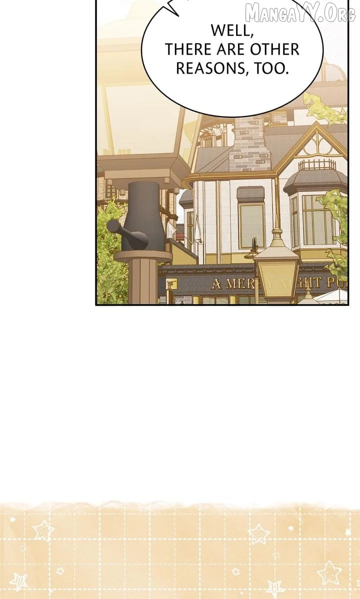 Cassnier’s Secret Memoirs Chapter 41 – Page 40