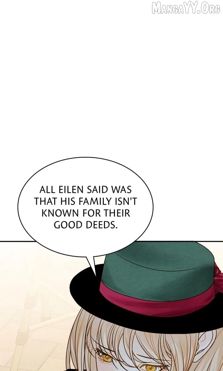 Cassnier’s Secret Memoirs Chapter 41 – Page 44