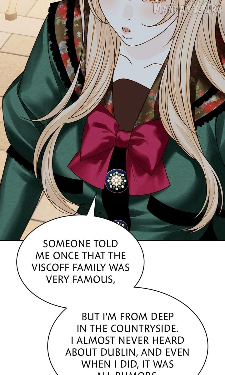 Cassnier’s Secret Memoirs Chapter 41 – Page 45
