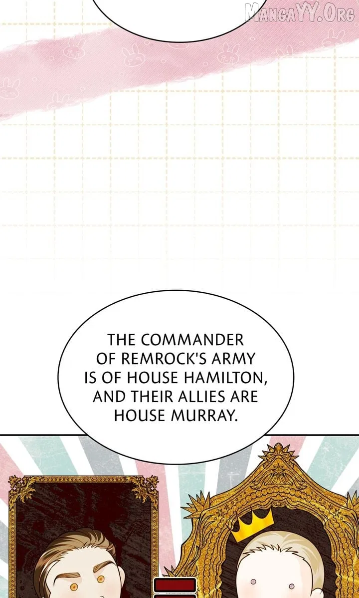 Cassnier’s Secret Memoirs Chapter 41 – Page 51