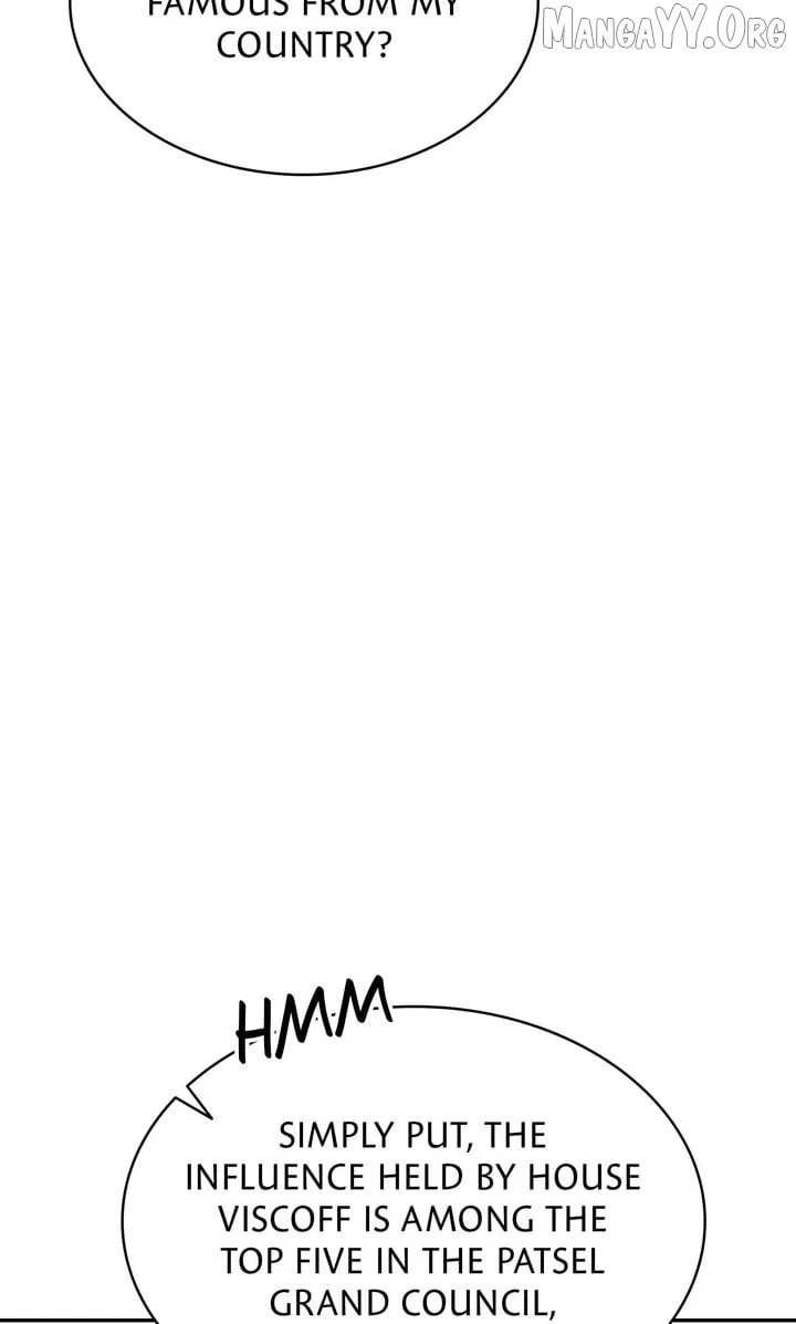 Cassnier’s Secret Memoirs Chapter 41 – Page 58