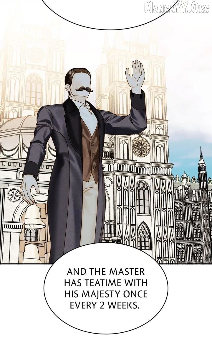 Cassnier’s Secret Memoirs Chapter 41 – Page 59