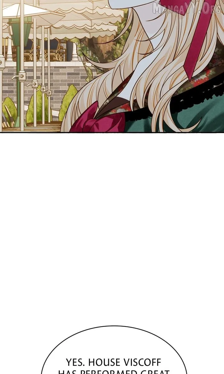 Cassnier’s Secret Memoirs Chapter 41 – Page 61