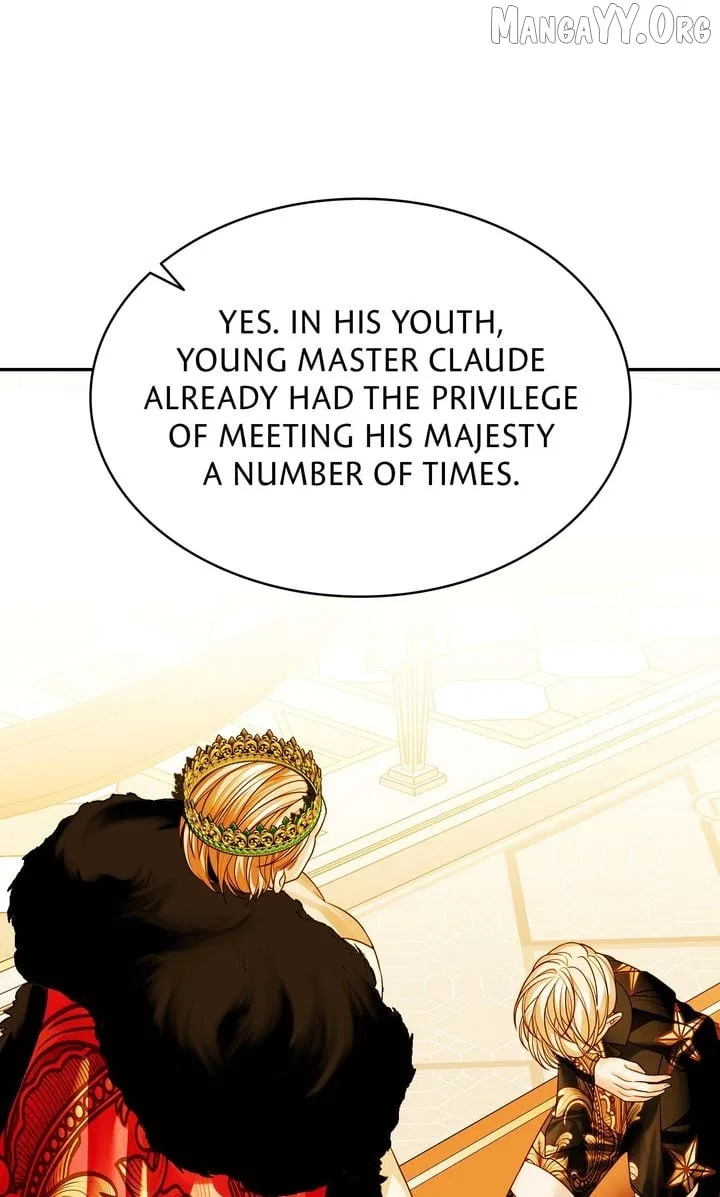 Cassnier’s Secret Memoirs Chapter 41 – Page 65