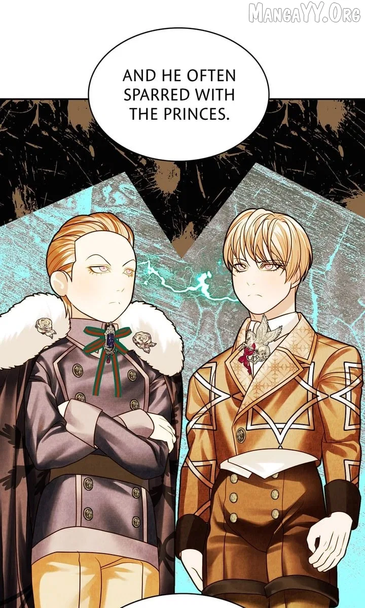 Cassnier’s Secret Memoirs Chapter 41 – Page 67