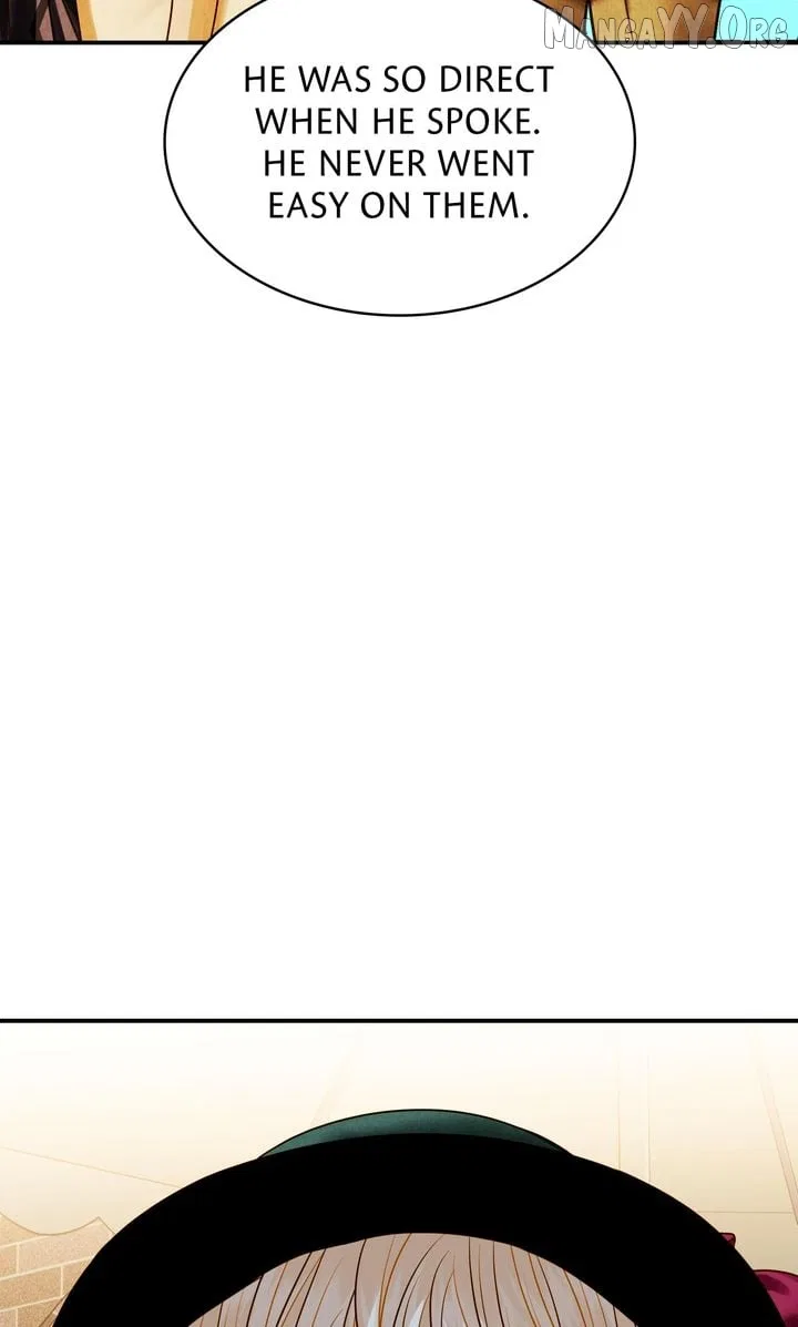 Cassnier’s Secret Memoirs Chapter 41 – Page 68
