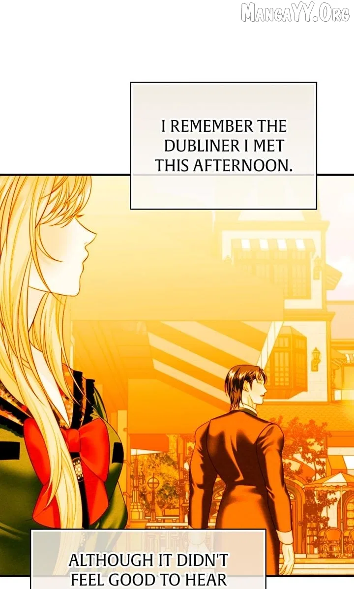 Cassnier’s Secret Memoirs Chapter 41 – Page 73