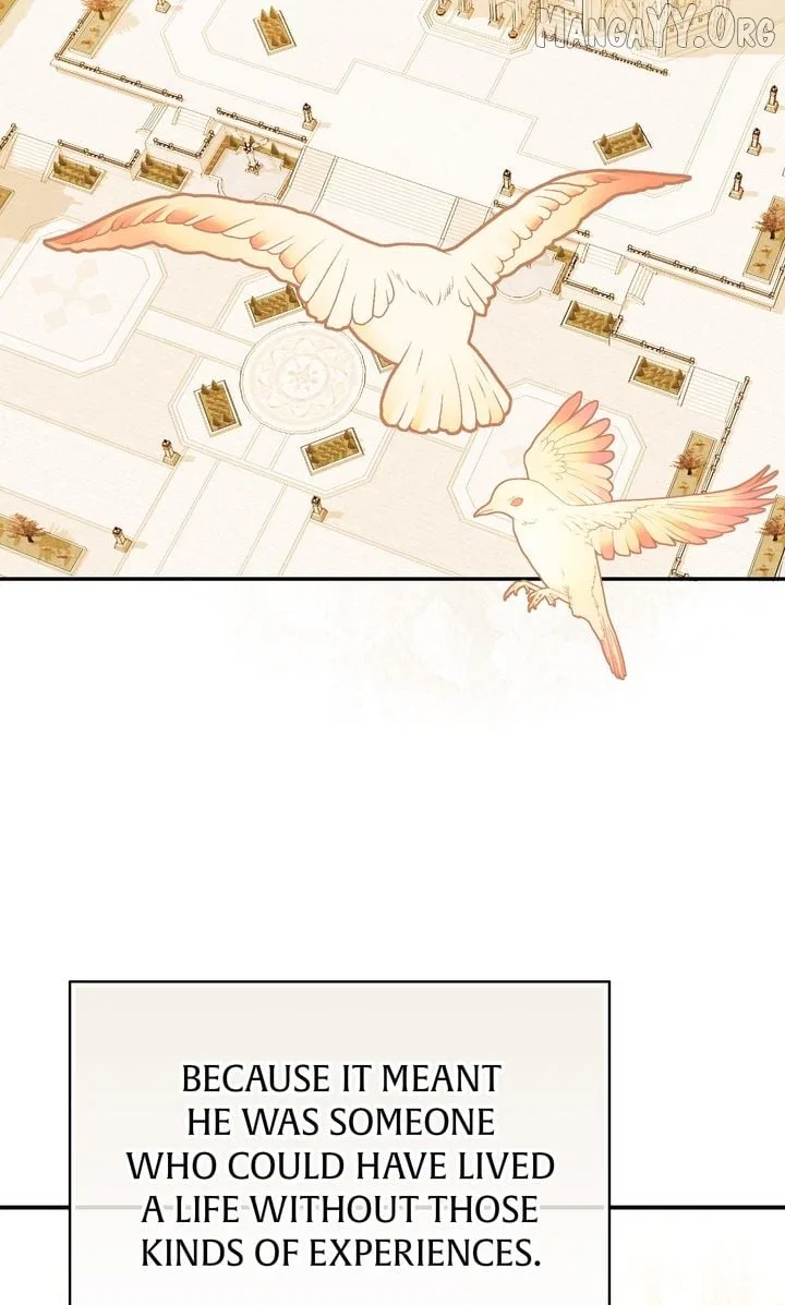 Cassnier’s Secret Memoirs Chapter 41 – Page 79