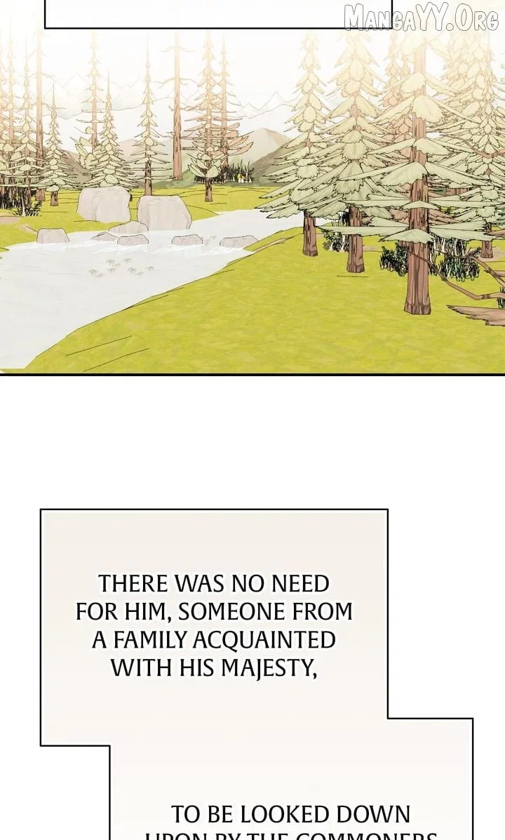 Cassnier’s Secret Memoirs Chapter 41 – Page 80