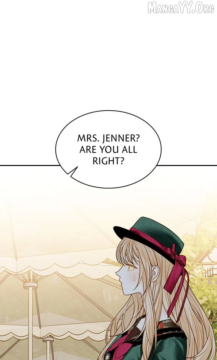 Cassnier’s Secret Memoirs Chapter 41 – Page 84