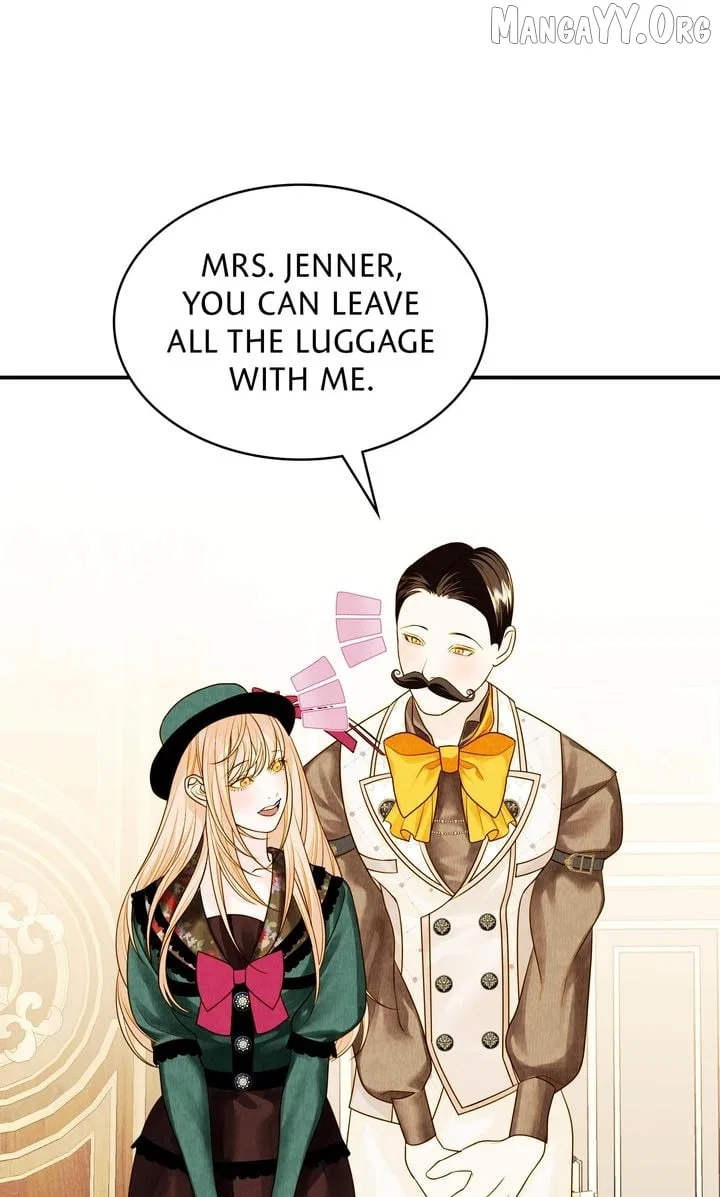 Cassnier’s Secret Memoirs Chapter 41 – Page 89
